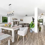 Ferienhaus Treibholz Fehmarn
