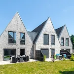 Ferienhaus Treibholz Fehmarn