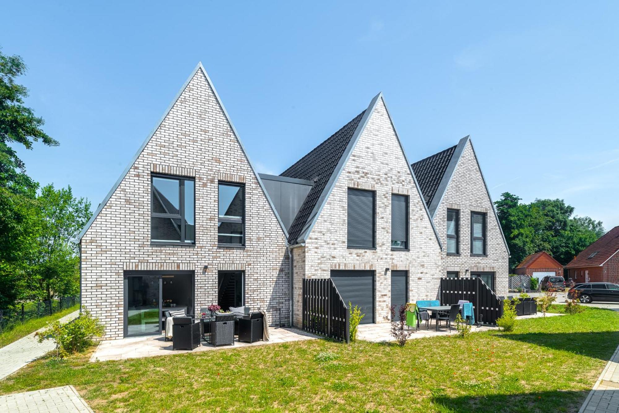 Treibholz Holiday home Fehmarn