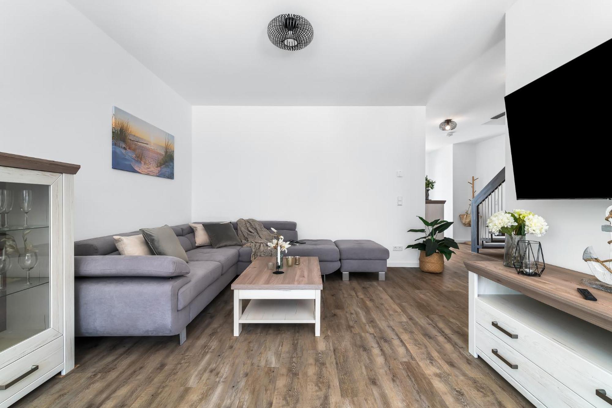 Treibholz Holiday home *
