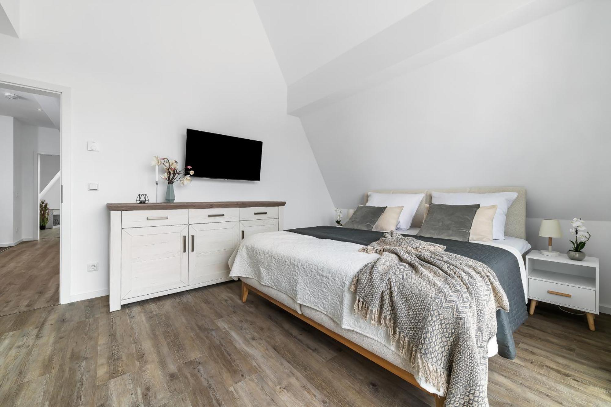 Treibholz Holiday home Fehmarn