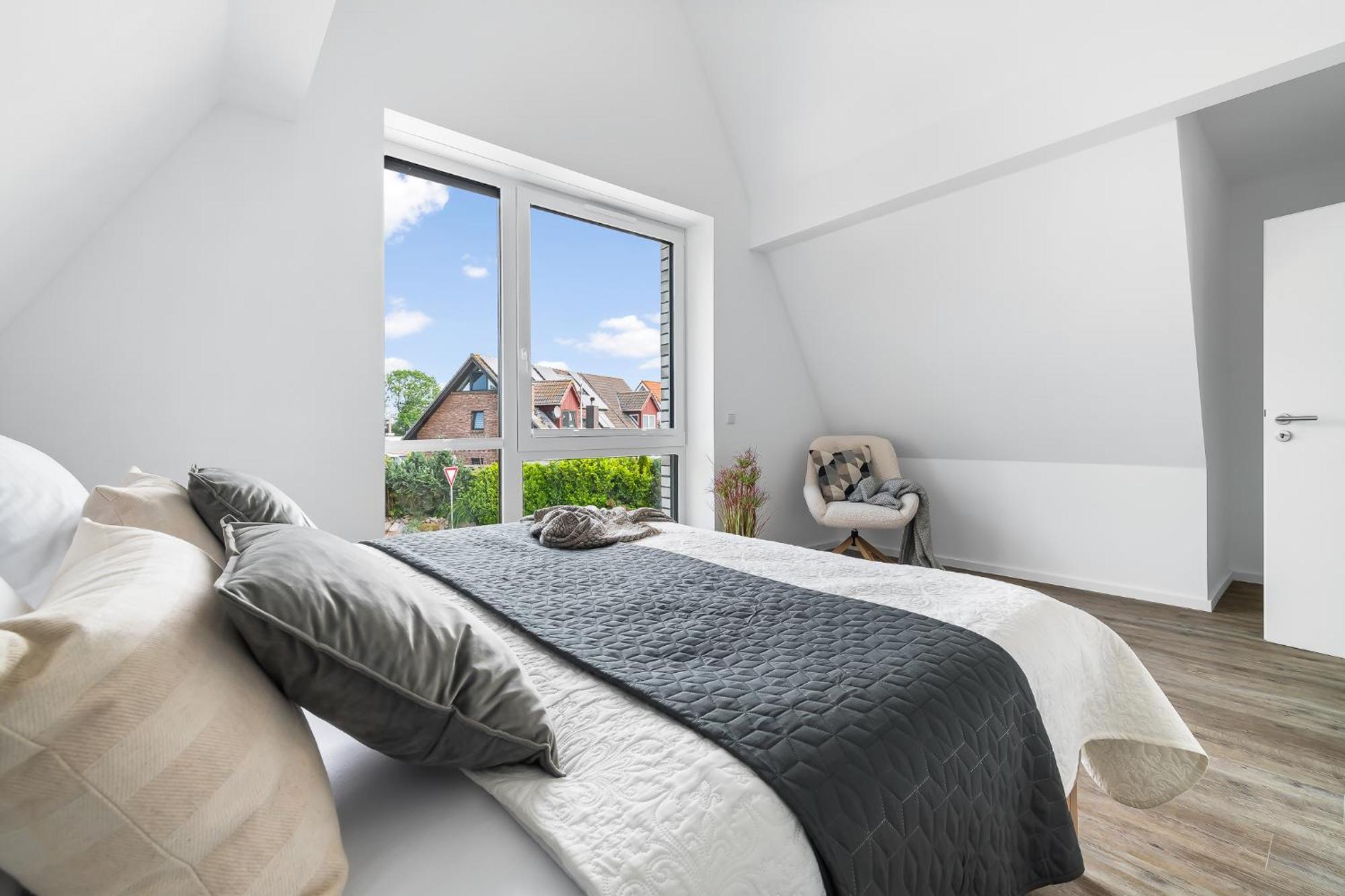 Treibholz Holiday home