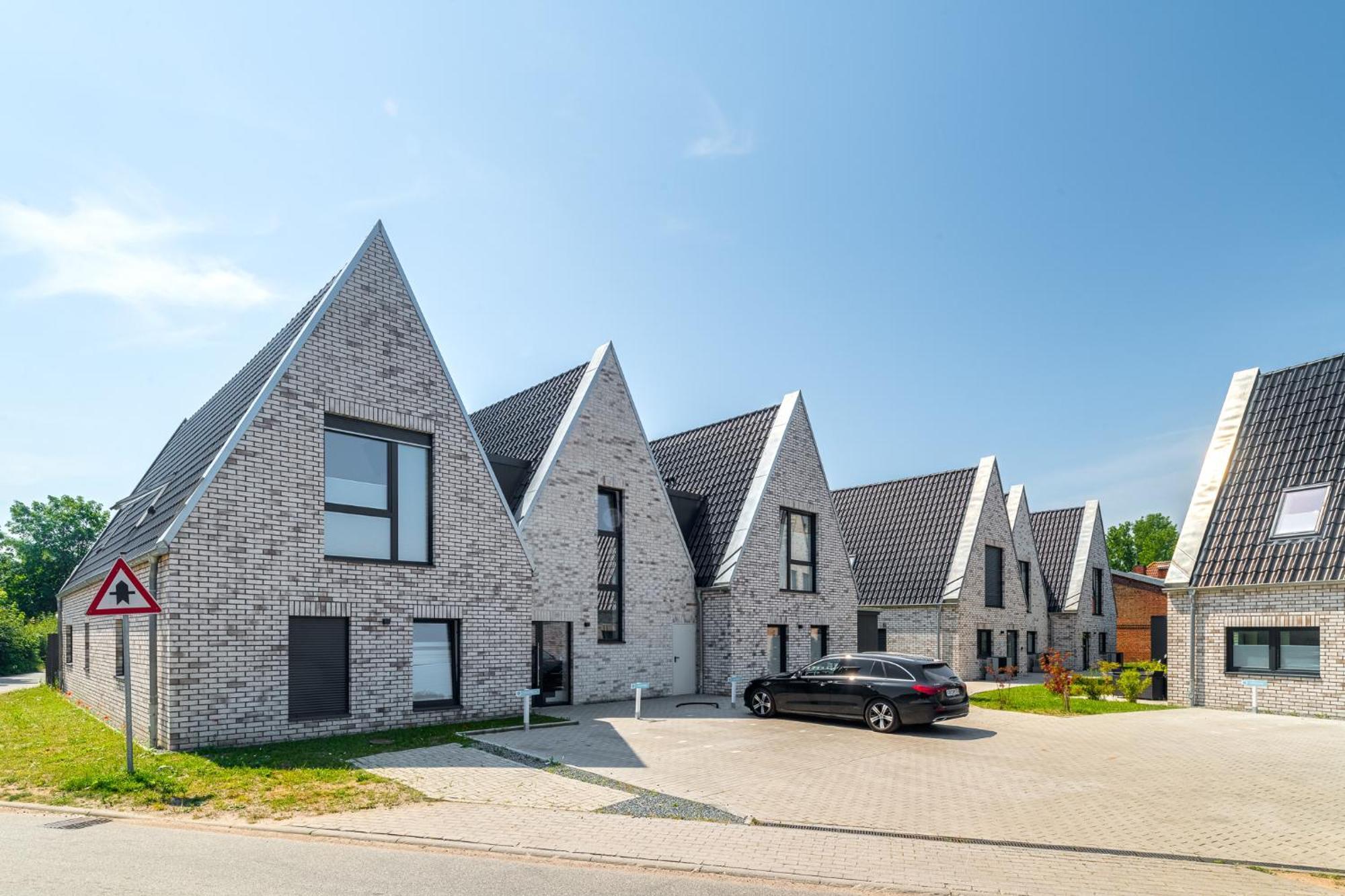 Treibholz Holiday home *