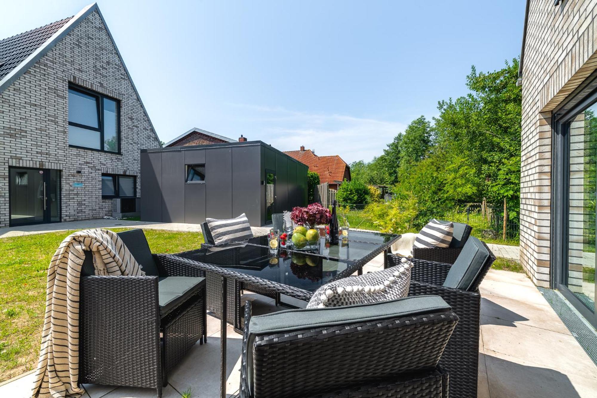 Treibholz Fehmarn