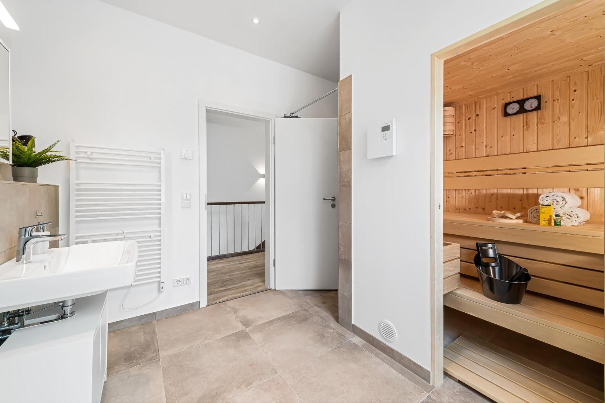 Treibholz Holiday home *