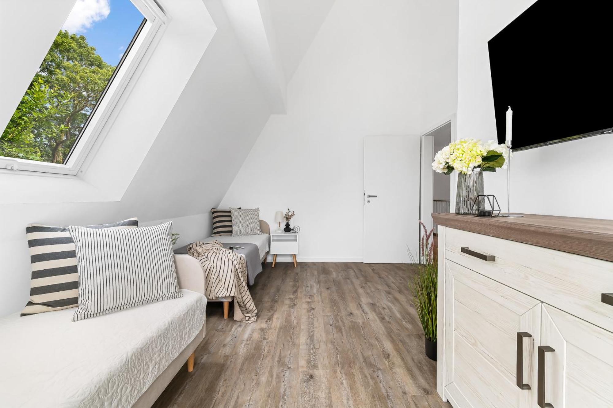 Treibholz Holiday home