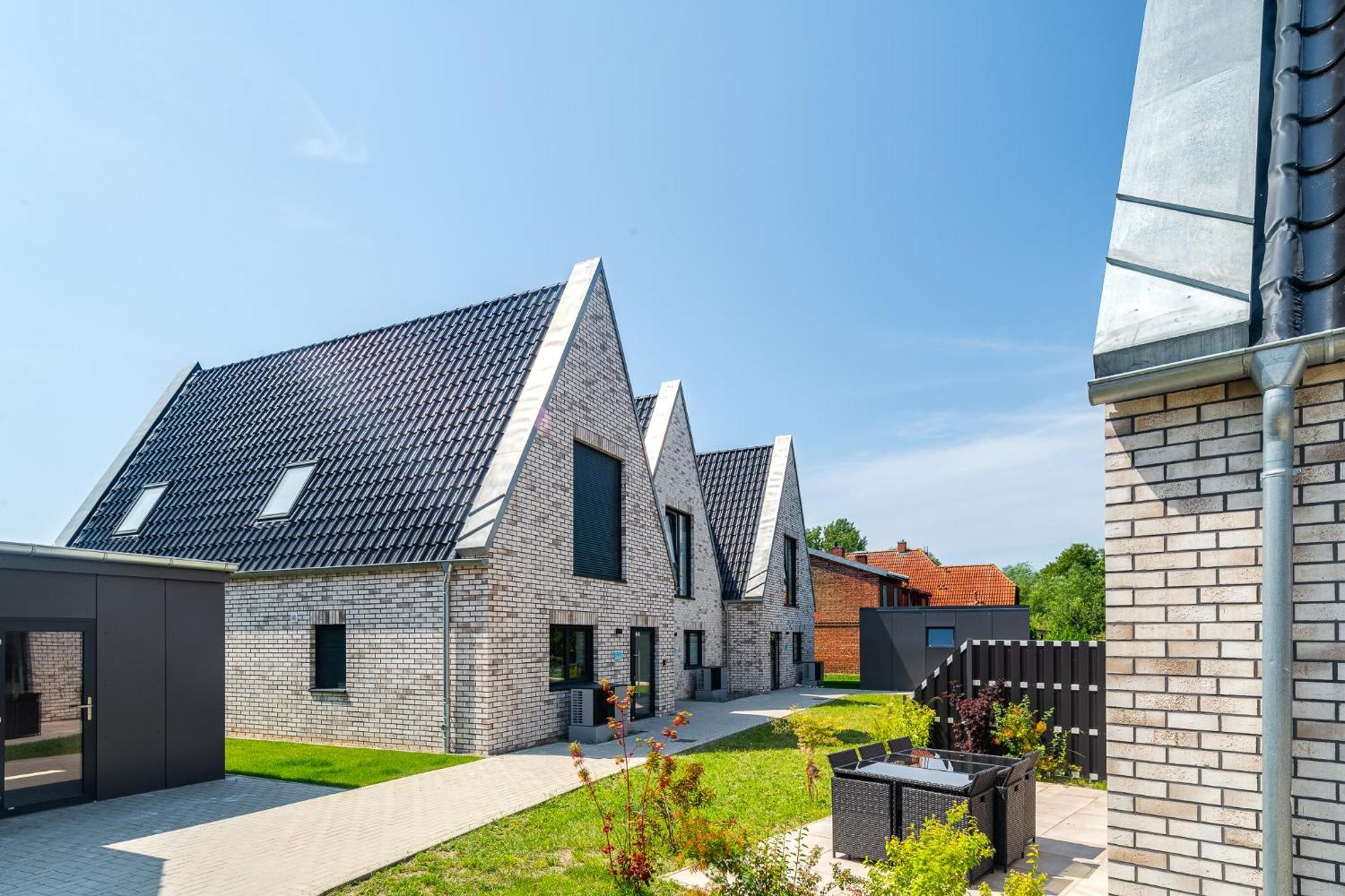 Holiday home Treibholz *