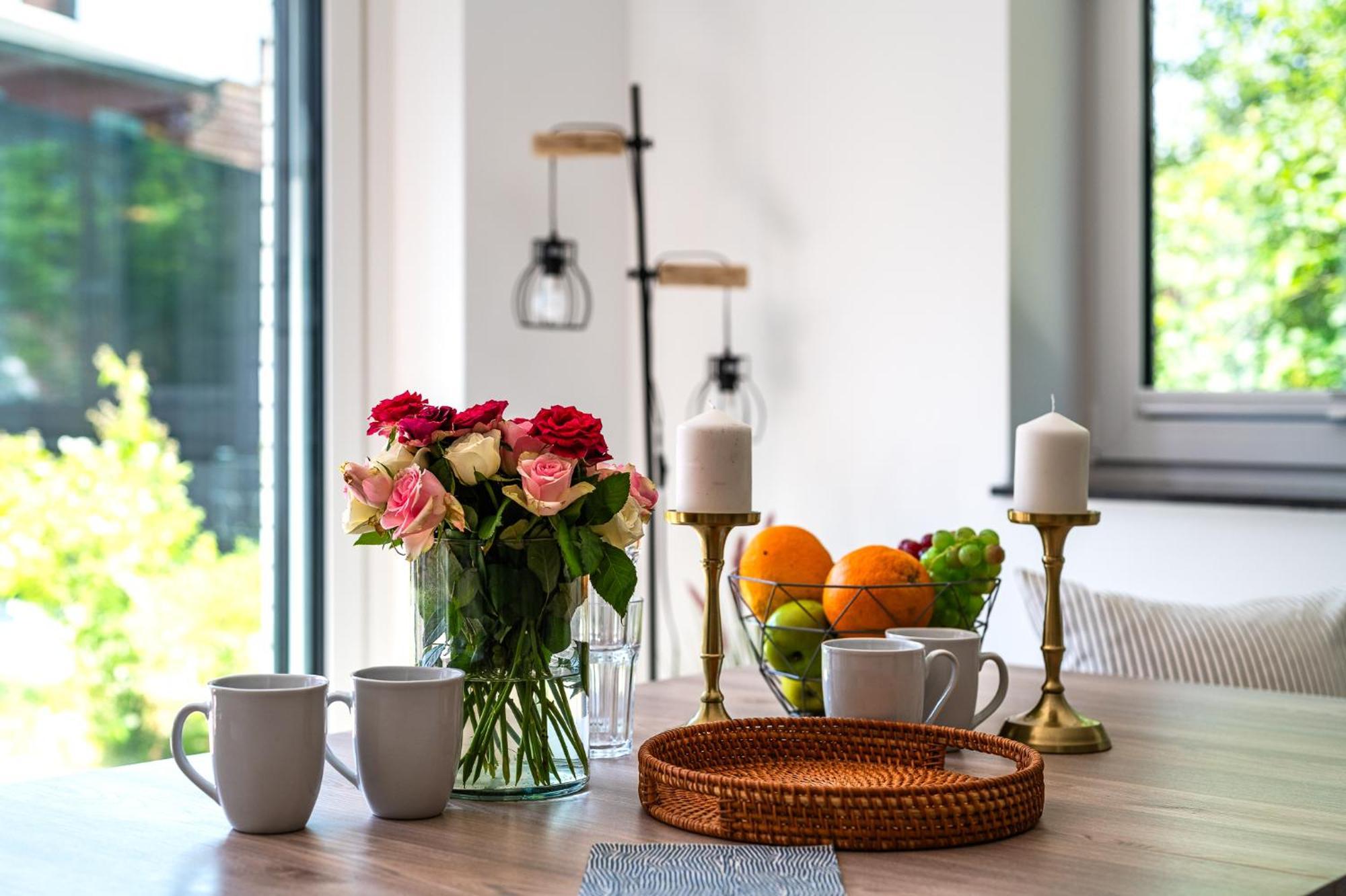 Treibholz Holiday home